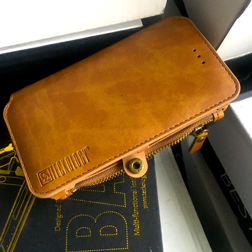 Ladies wallets
